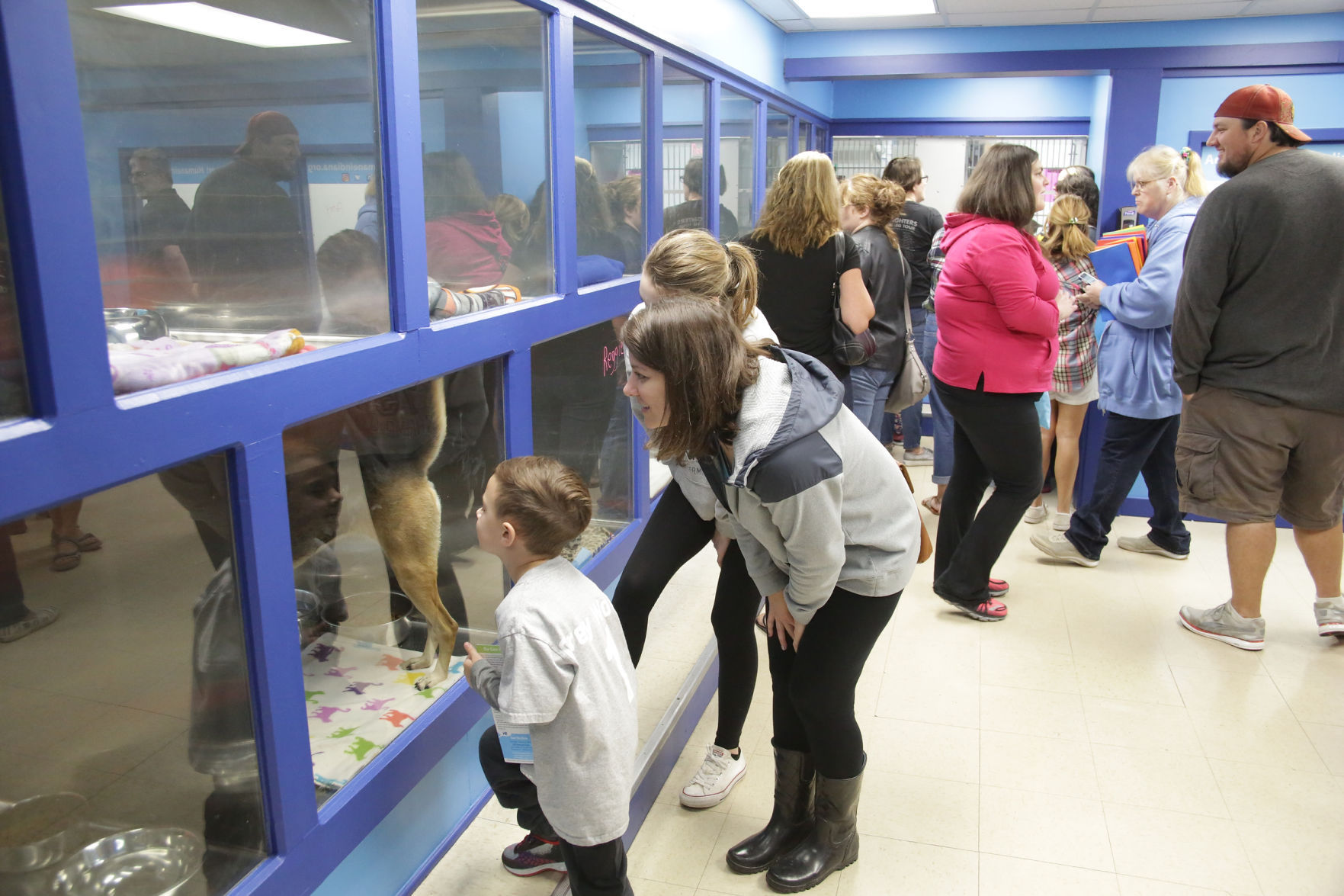 Humane Indiana opens at Alsip_0810.JPG